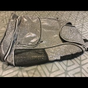 Varsity cheer bag